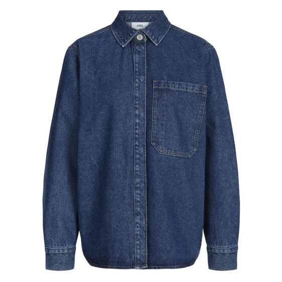 JACK & JONES Jama Rlx overshirt