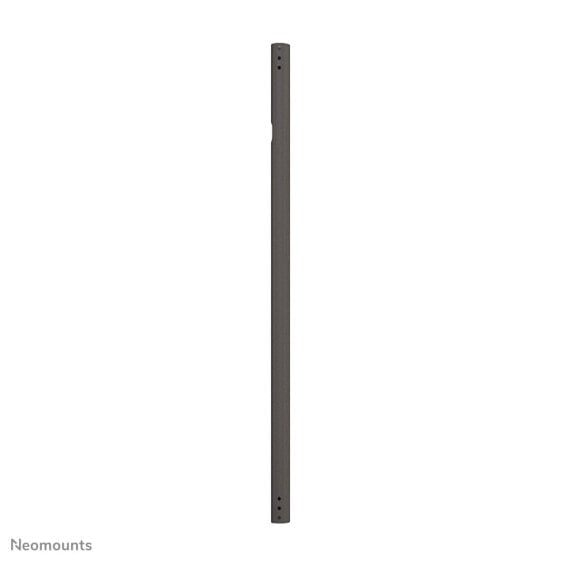 Neomounts by Newstar Pro extension pole - Pole - Black - Ceiling - NMPRO-C series - 50 mm - 150 mm