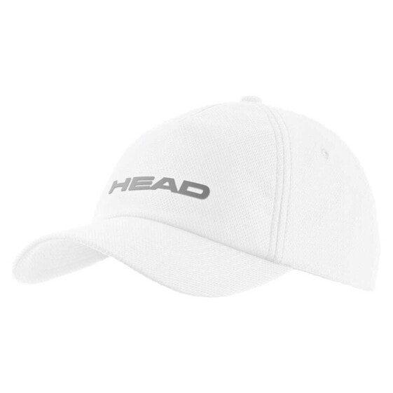HEAD RACKET Performance Cap