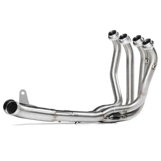 AKRAPOVIC Racing Stainless Steel Optional Header Z900 20 Ref:E-K9R4 manifold