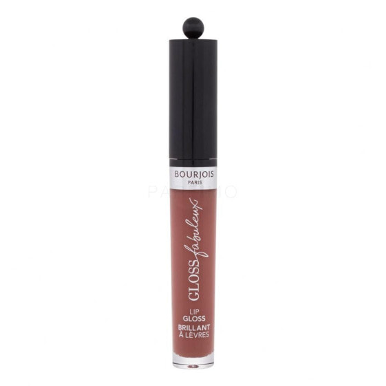 BOURJOIS Paris Gloss Fabuleux 3,5 ml lipgloss für Frauen