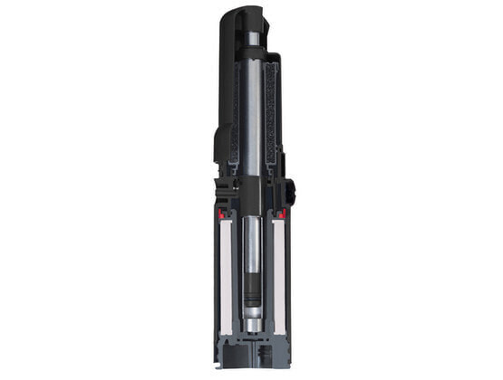 Katadyn COMBI - Manual water filter - Black