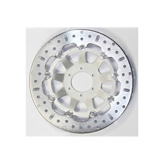 EBC Round MD1132 floating brake disc