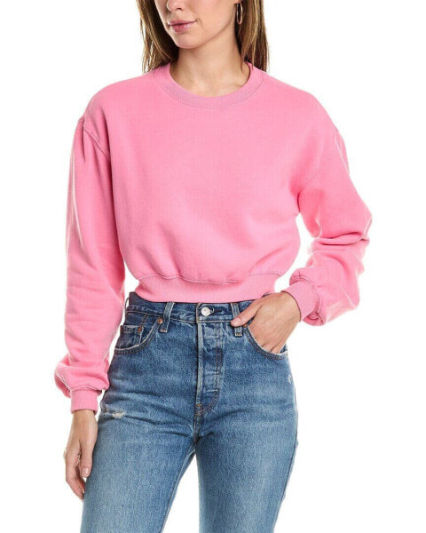 Aiden Pullover Women's Pink L