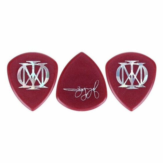 Dunlop John Petrucci Flow Picks