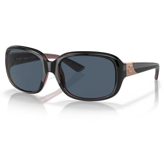 Очки COSTA Gannet Polarized Sunglasses