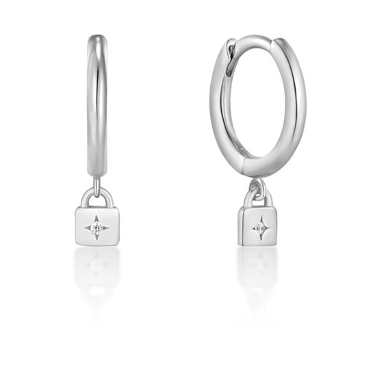 ANIA HAIE E032-01H Earrings