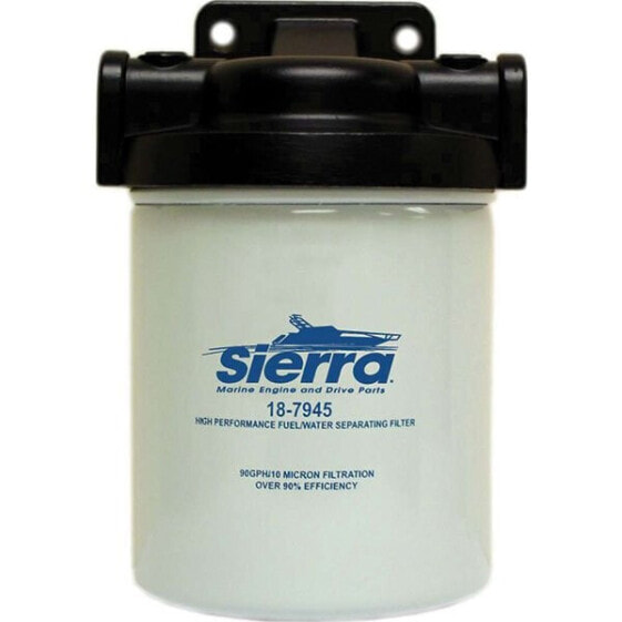 SIERRA 20/21 Filter Kit