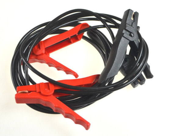 Пусковые кабели TOYA VOREL 400A 3 м 82504