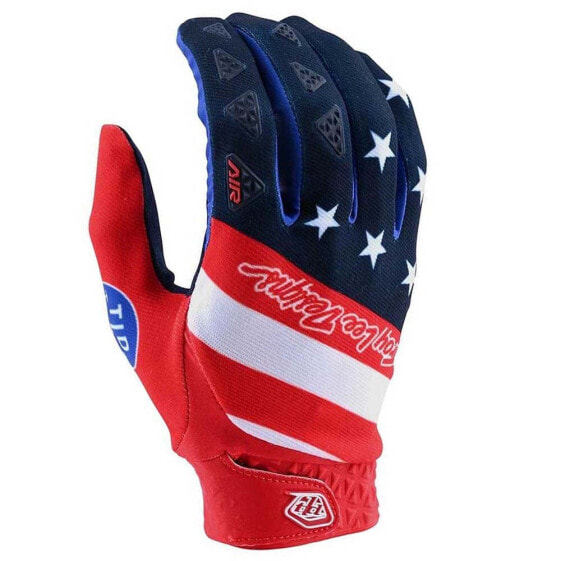 TROY LEE DESIGNS Air Long Gloves