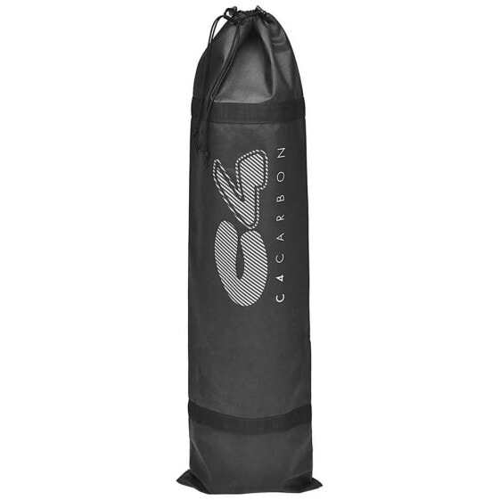 C4 Basic Nylon Fins Bag