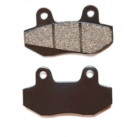 TRW MCB785 brake pads