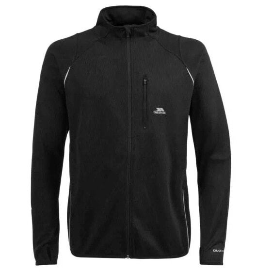 Толстовка мужская Trespass Whiten Fleece