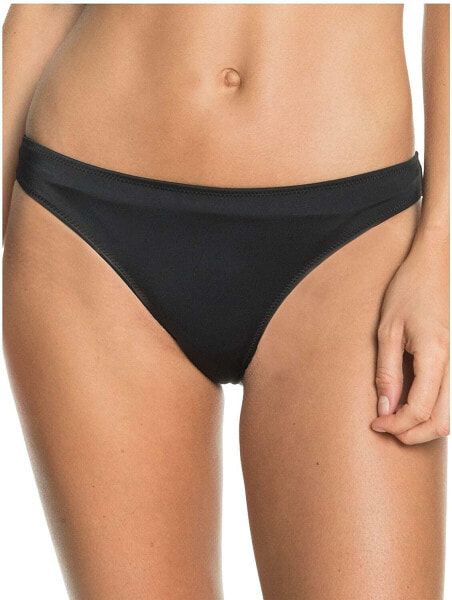 Roxy 278800 Women Fitness Solid Full Bottoms Anthracite LG