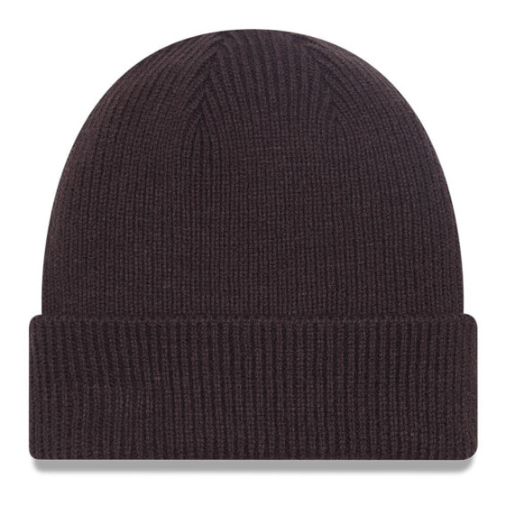 NEW ERA Wool Cuff Knit Cap