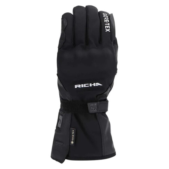 RICHA Ice Polar Goretex gloves