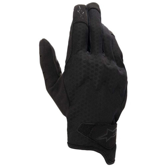 ALPINESTARS Stated Air Short Gloves