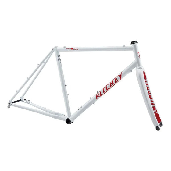 RITCHEY Swiss Cross Disc V3 Gravel Frame