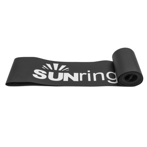 Sun Ringle Mulefut 50 SL 27.5+ Rim Strip 584 x 38mm Wide, Black