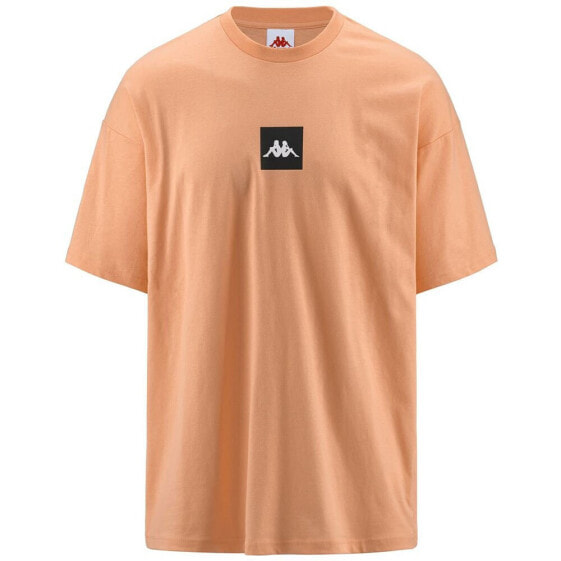 KAPPA Authentic Jpn Glesh short sleeve T-shirt