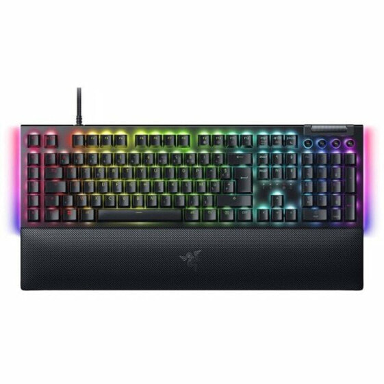 Клавиатура Razer RZ03-04690100-R3M1