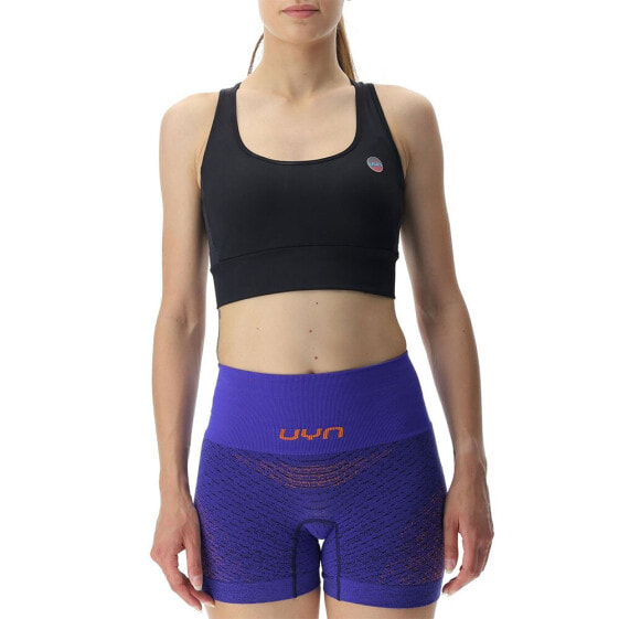 UYN Running Exceleration Smart Storage Sports Bra