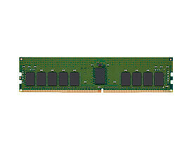 Kingston KSM32RD8/32HCR - 32 GB - 1 x 32 GB - DDR4 - 3200 MHz - 288-pin DIMM