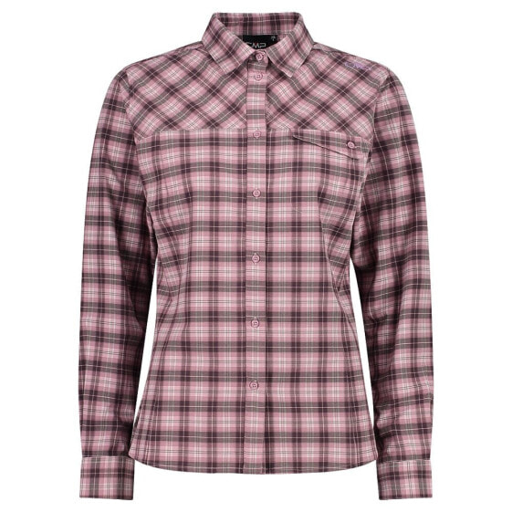 CMP 33S8496 long sleeve shirt