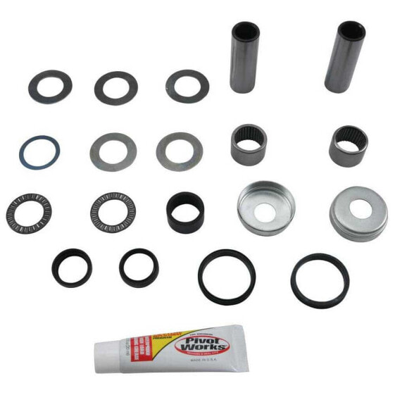 PIVOT WORKS Yamaha YZ 125 86 Swingarm Repair Kit