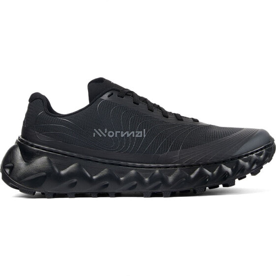 NNORMAL Tomir 2.0 trail running shoes