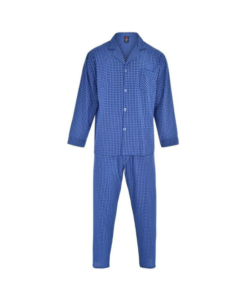 Hanes Men's Pajama Set