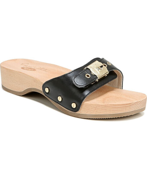 Women's Original Slide Sandals