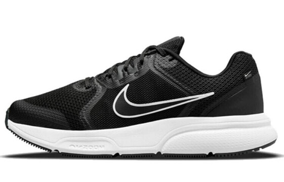 Обувь спортивная Nike Zoom Span 4 DC9000-001