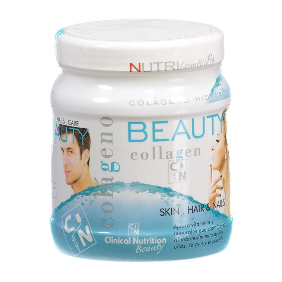 NUTRISPORT Collagen Beauty 390g Neutral Flavour