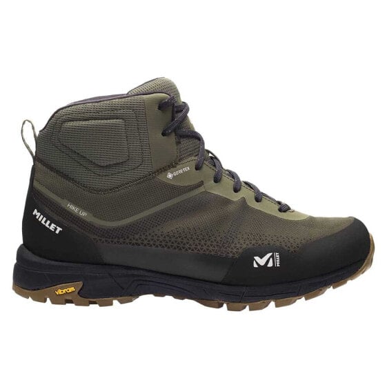 MILLET Hike Up Mid Goretex Hiking Shoes