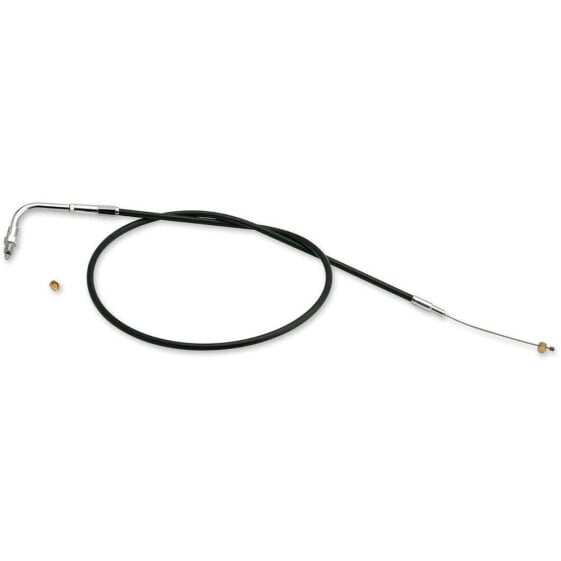 S&S CYCLE Open-Side 36´´ 19-0432 Throttle Cable