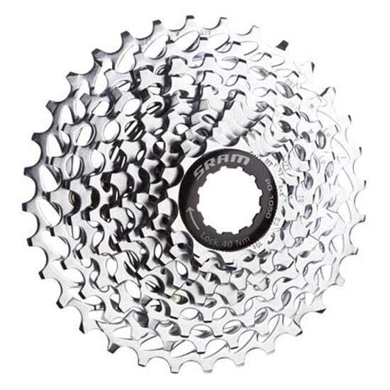 SRAM Rival PG-1050 cassette