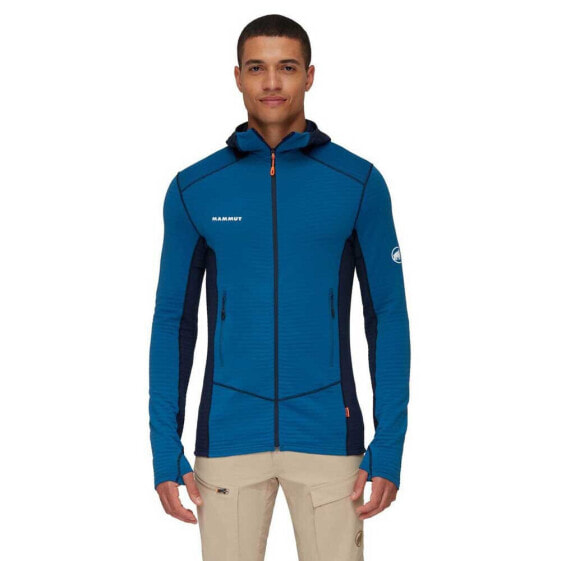 MAMMUT Taiss ML jacket