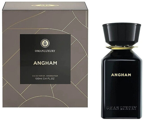 Omanluxury Angham