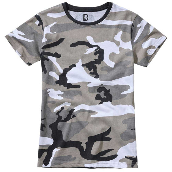 BRANDIT 44004 short sleeve T-shirt