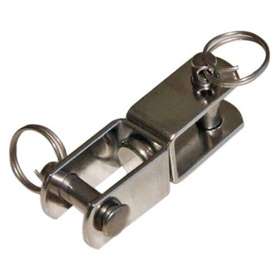 VIADANA Stainless Steel Swivel Link