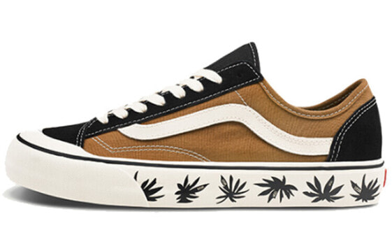 Кроссовки Vans Style 36 SF VN0A3MVL25T