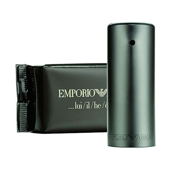 Мужская парфюмерия Giorgio Armani EDT 50 ml Emporio Armani Él