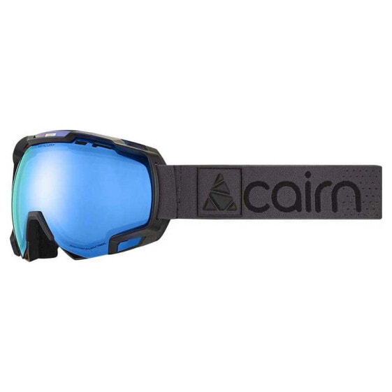 CAIRN Mercury Evo NXT Ski Goggles