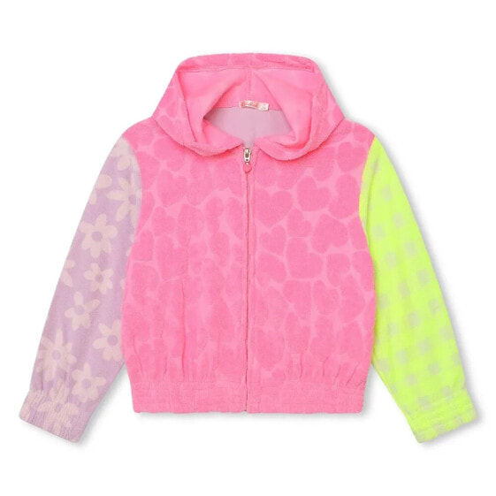 BILLIEBLUSH U20100 hoodie