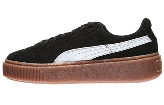 PUMA Suede Platform 363906-02 Sneakers