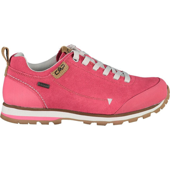 CMP 38Q4616 Elettra Low WP hiking shoes