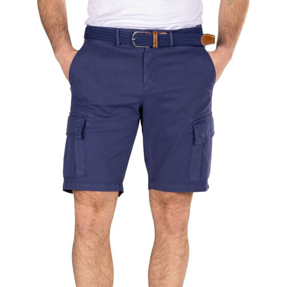 NZA NEW ZEALAND Mission Bay cargo shorts