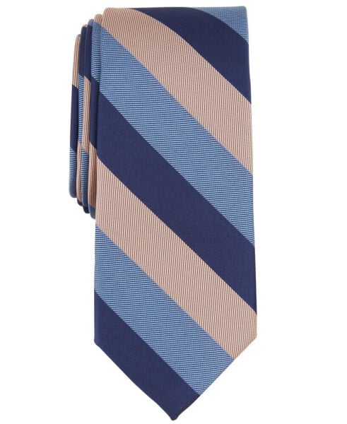 Men's Dalton Stripe Tie, Created for Macy's