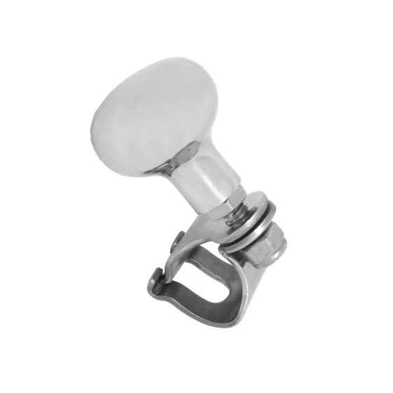 OEM MARINE Stainless Steel Swivel Steering Wheel Knob